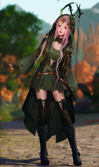 Adventure Awaits - Item of the Day image