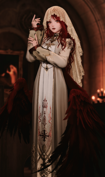 Fallen Angel image