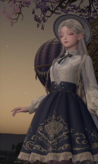 Longing For The Days of Old image