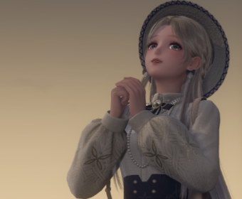 First image