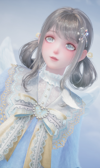 Casual Angel image