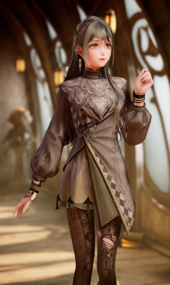Forest Librarian image