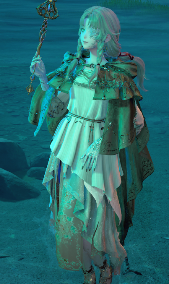 Tiresias JJCatos image