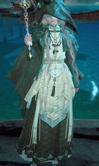 Tiresias Gigi image