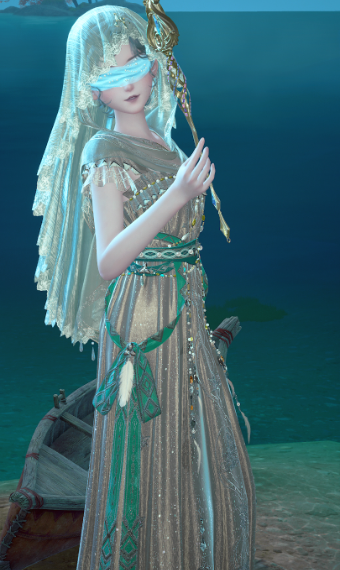 Tiresias Ximena Natzel image