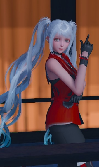 Midnight Crimson image