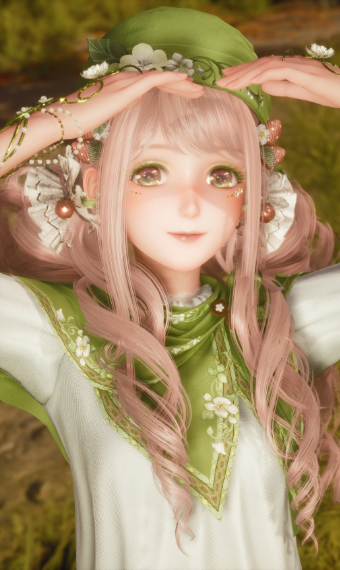 Echoing Leaves image