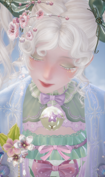 Pastel Daydream image