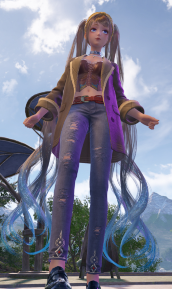 21 nikki image