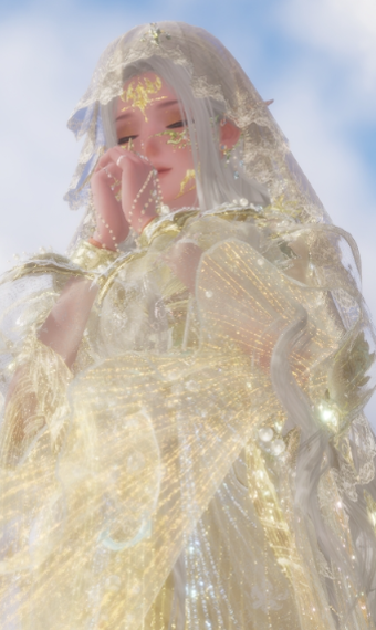 Providence of sun image