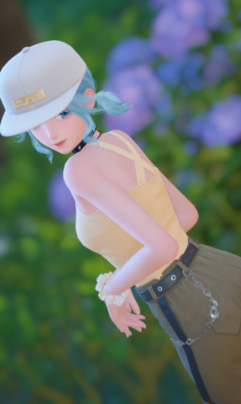 Sk8er Gurl image