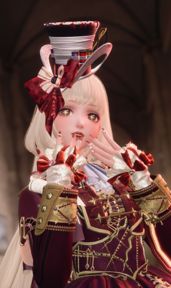 Ruby Parade image