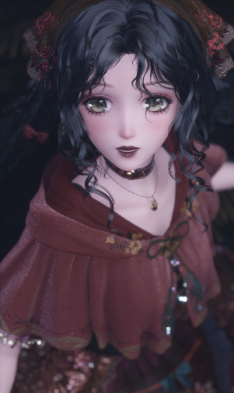 Little Red image