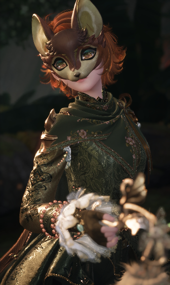 Trickster image