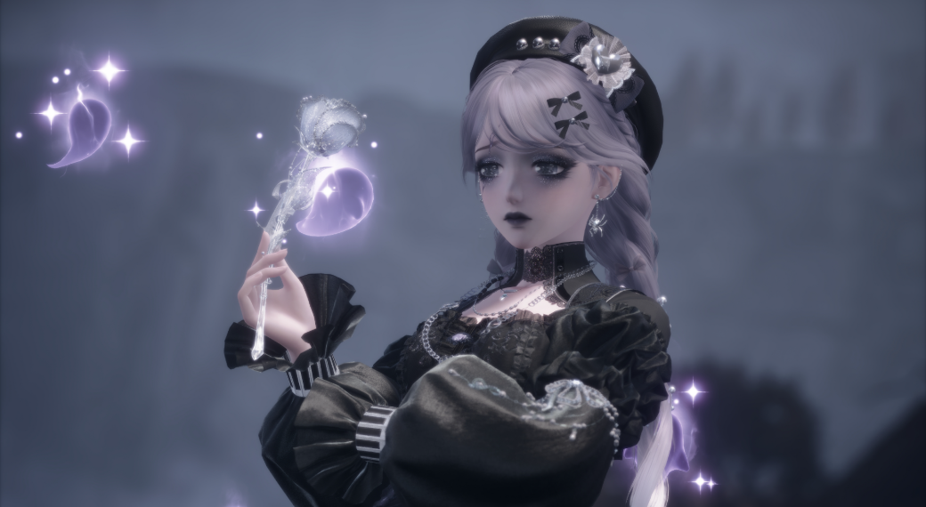 Look image