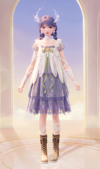quiet dreams image