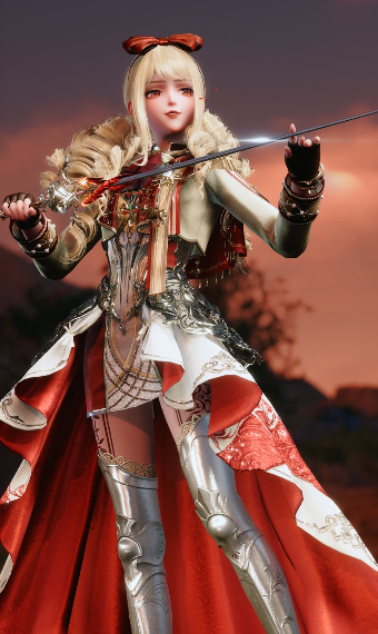 Dedicated Marionette image