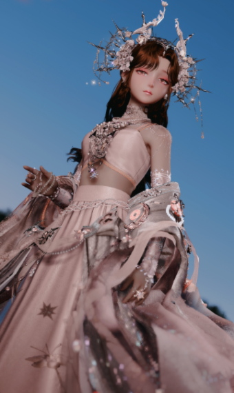 Spring Whispers image
