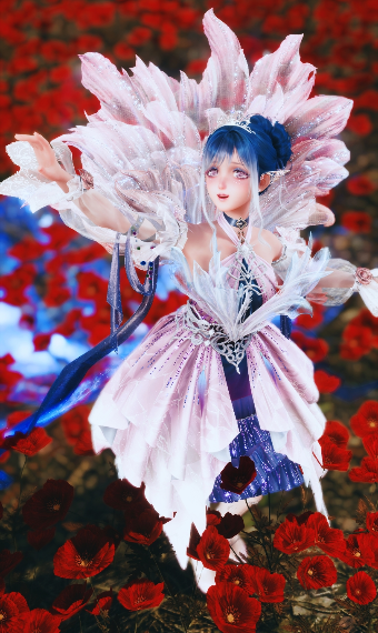 Opal Petal image