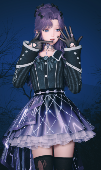Black Violets image
