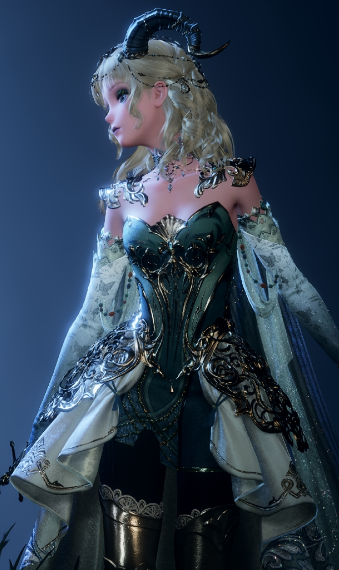 Soldier Princess image