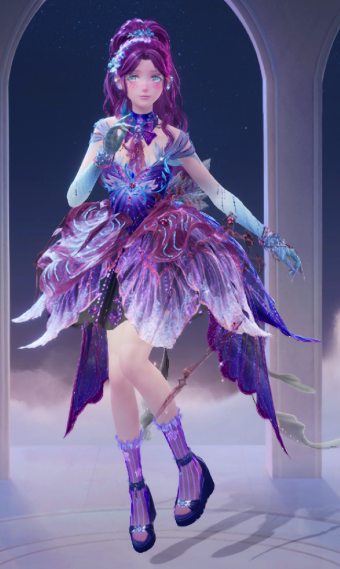 Kyomi Haunterly image