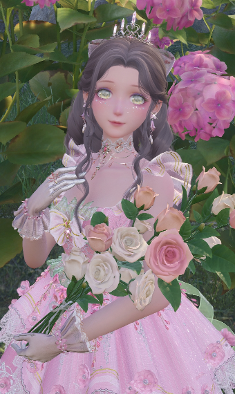 Princess Nikki image