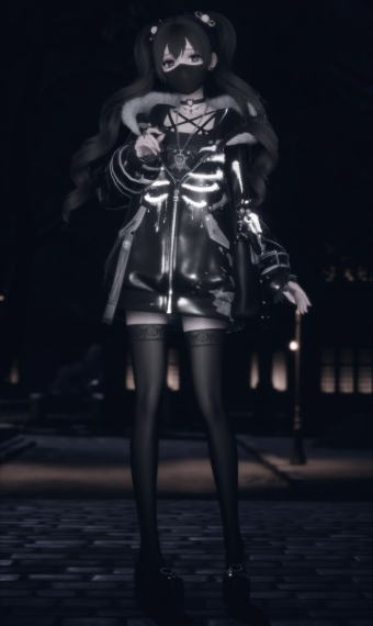 Night out image