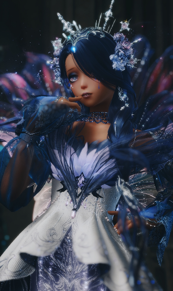 Borne Majesty image