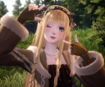 First image