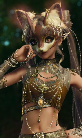 Treasure Hunter Demon image