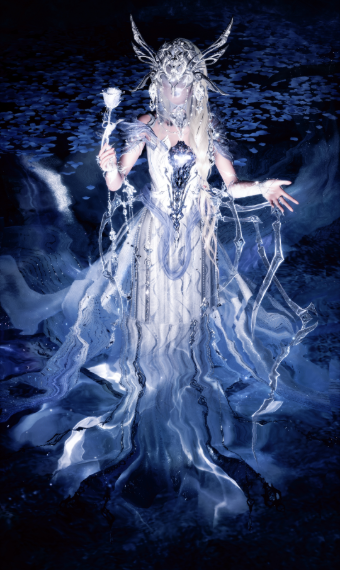 White Rose image