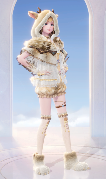Behemoth Caretaker image