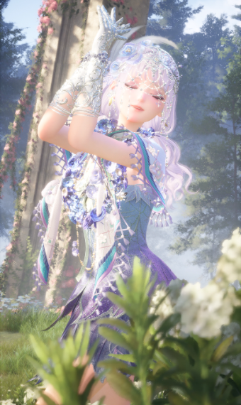 Petal Storm image