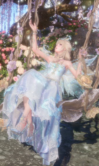 Timeless Bloom image
