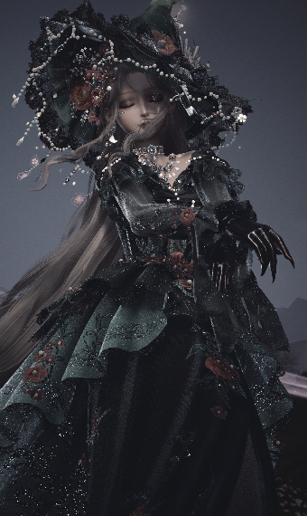 Her Heart's Desire image