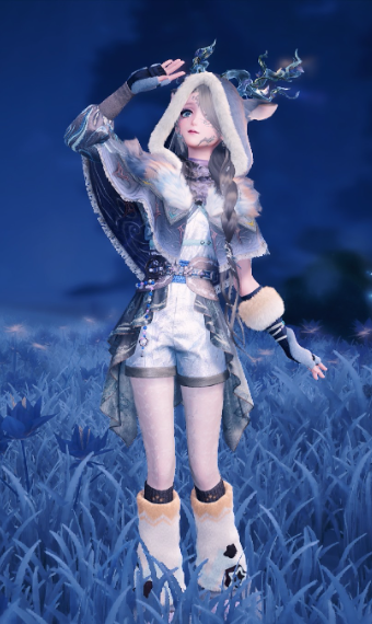 Frostbough behemoth image