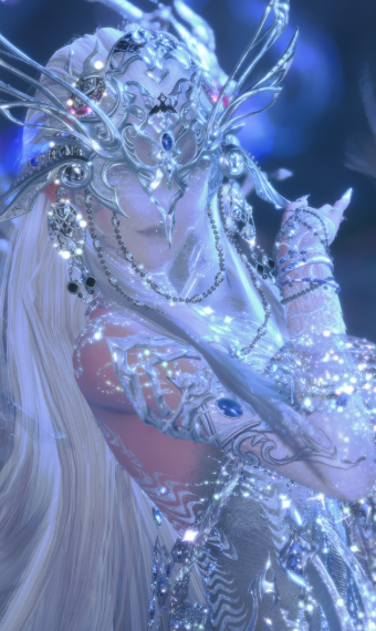 Lamenting Soul image