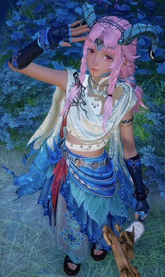 Parksolian Ranger image