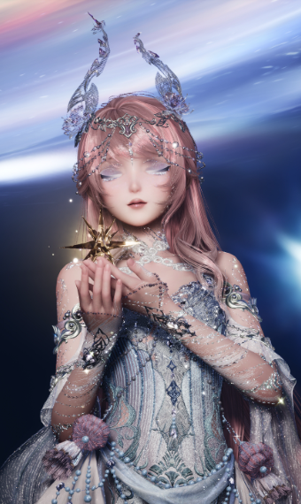 Galactic image