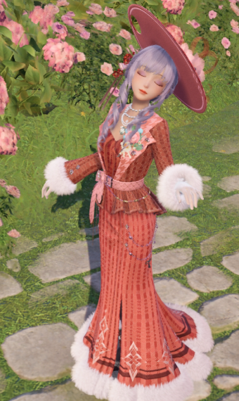 Velvet Madame image