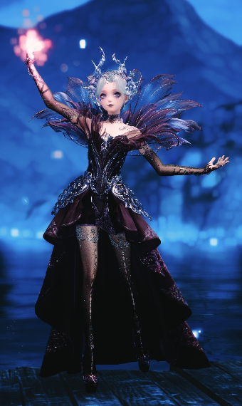 Enchantress image