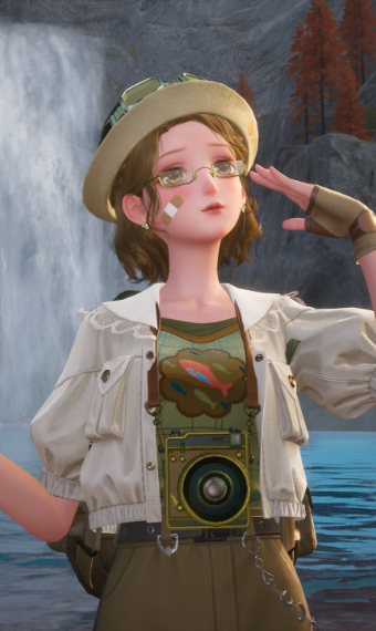 Adventurer image