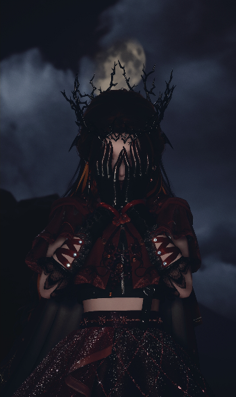 little red slaying hood image