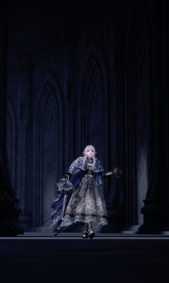 Moonlight image