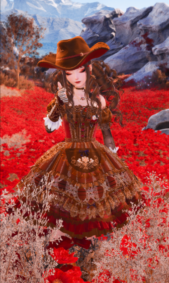 cowgirl 2.0 image