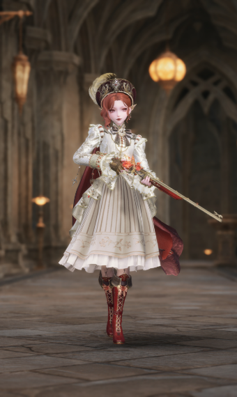 High Commander image
