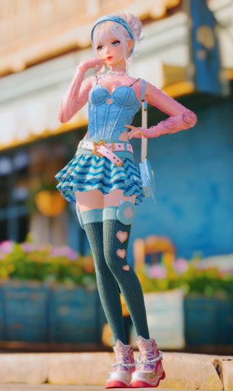 Bodysuit Bonanza image