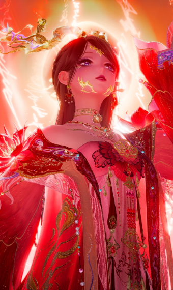 Spirit of the Solstice image