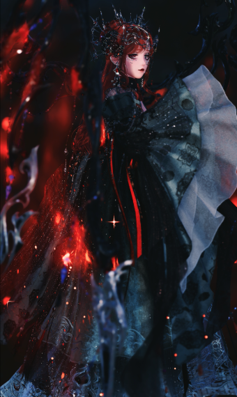 wyrmsblood image